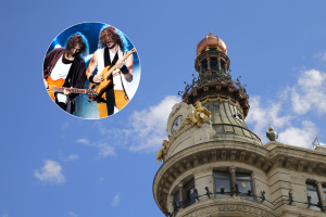 Uno degli album più famosi degli Extremoduro avrà un concerto tributo all’Hotel Four Seasons di Madrid questa domenica