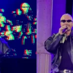 Concerto privado de J Balvin em Madrid: vídeo exclusivo