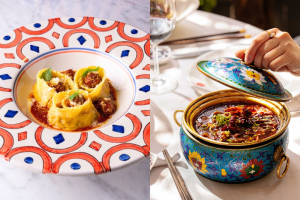 From Baldoria to Don Lay: Madrid’s first Italian-Chinese culinary tour is born, featuring some twenty restaurants blending wok-fried pasta and artisanal pizza