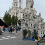 Instalación Panóptico de SpY en Madrid: vídeo de la obra
