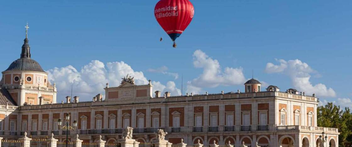 Un desfile de catrinas, el Tenorio al aire libre, un festival de farolillos y otros planes increíbles que solo ocurren este fin de semana en Madrid