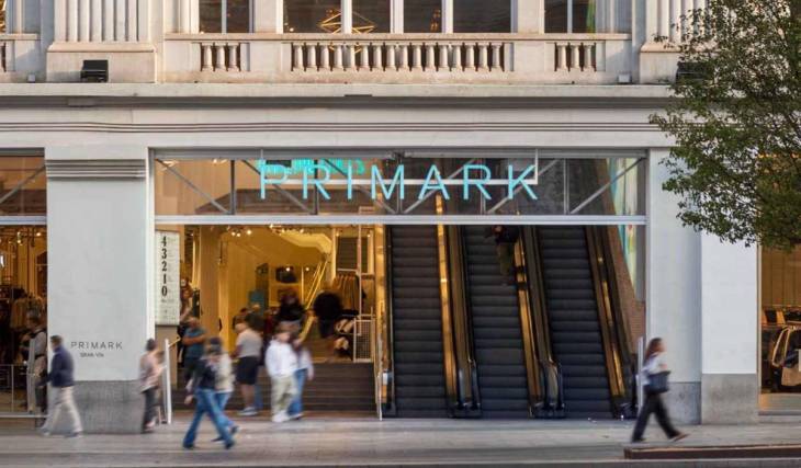 El primer Primark de España no abrió en Gran Vía: hace 20 años eligió este centro comercial de Madrid para estrenarse