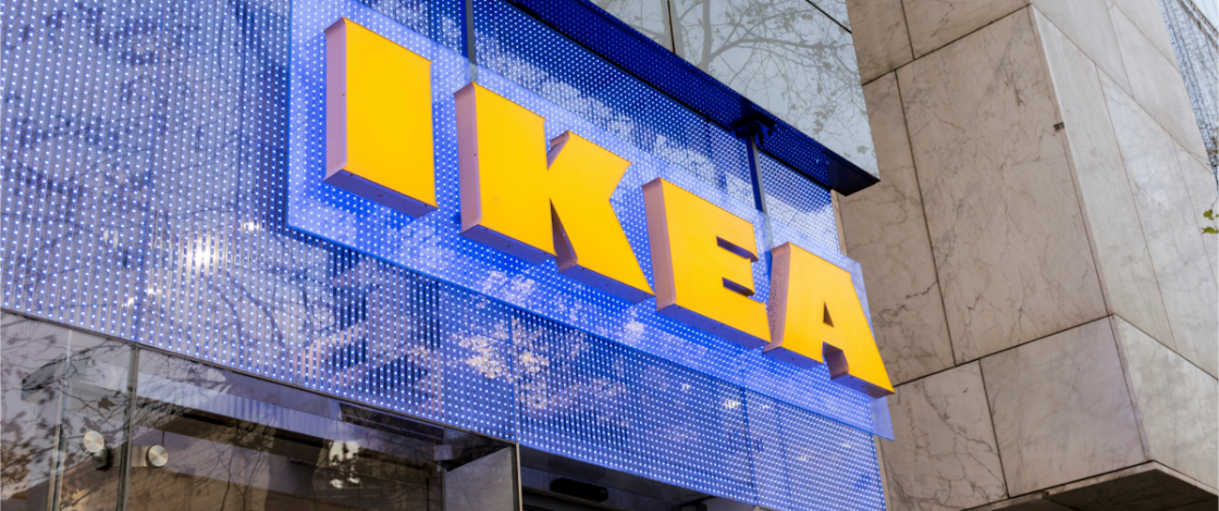 Hace 30 años abrió el primer IKEA de Madrid en Alcorcón: tenía 22.000 metros cuadrados y cambió la manera de comprar muebles