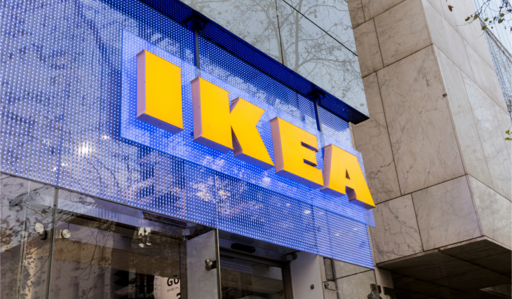 Hace 30 años abrió el primer IKEA de Madrid en Alcorcón: tenía 22.000 metros cuadrados y cambió la manera de comprar muebles