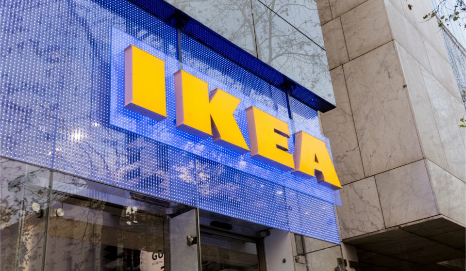 Il y a 30 ans, le premier IKEA de Madrid a ouvert ses portes à Alcorcón : il s’étendait sur 22 000 mètres carrés et a révolutionné la façon d’acheter des meubles