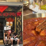 El Rincón del Patas: tapas y recetas caseras en Madrid