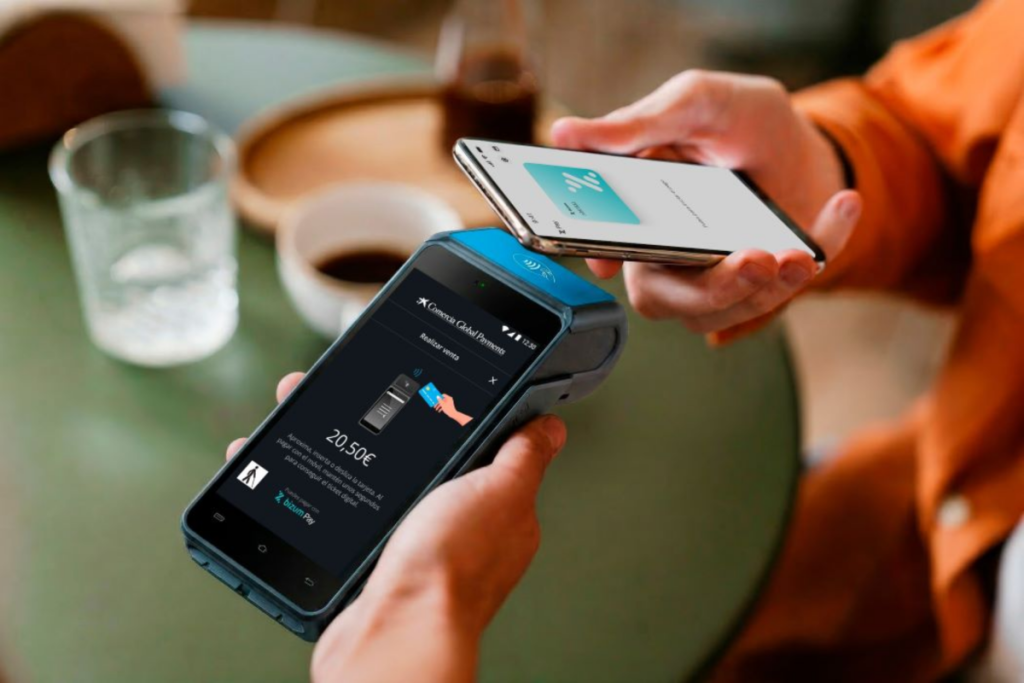 Mercadona se abre al Bizum Pay.