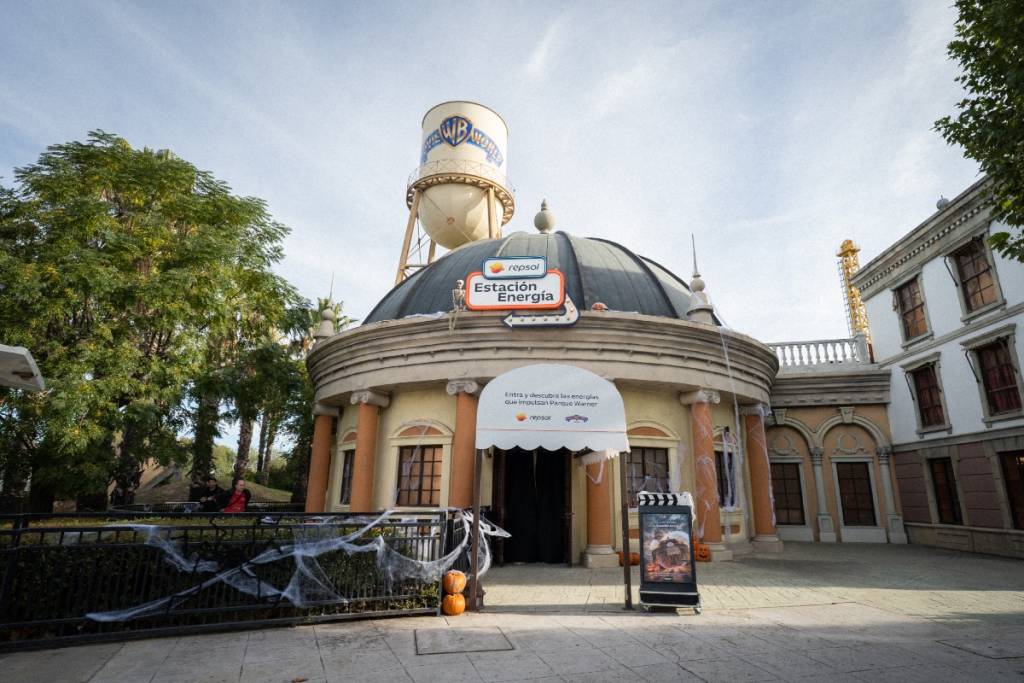 El plan de Halloween en Parque Warner Madrid según el tipo de visitante