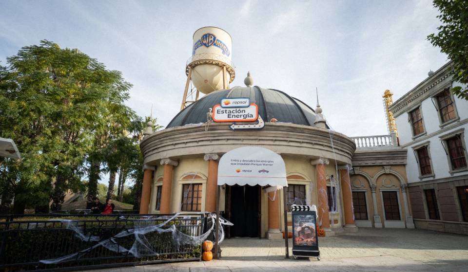 El plan de Halloween en Parque Warner Madrid según el tipo de visitante