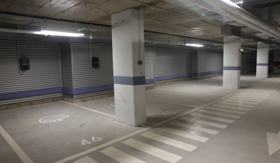 Madrid abre el plazo para solicitar 198 plazas de aparcamiento en pleno centro: quién puede conseguir una