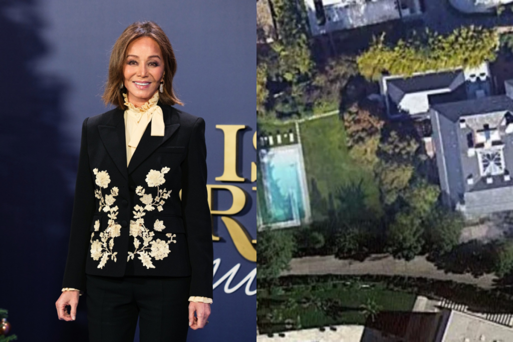 In 1992, Isabel Preysler showed off her Madrid mansion for the first time: 34 years later, the house with 13 bathrooms continues to be the talk of the town and is valued at millions of euros