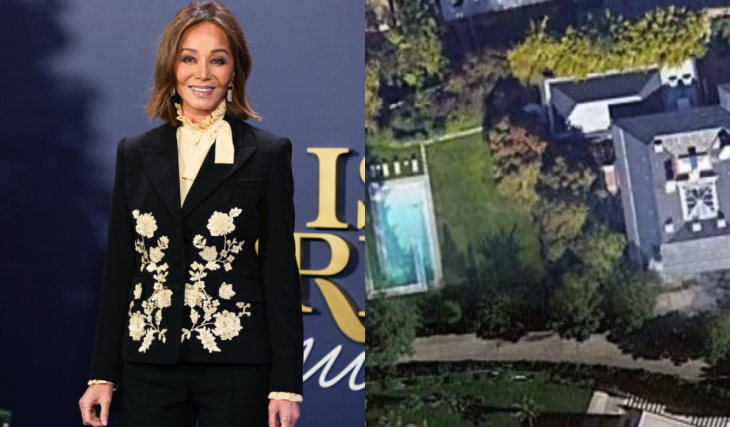 En 1992 Isabel Preysler enseñó por primera vez su mansión de Madrid: 34 años después, la casa de los 13 baños sigue dando que hablar y está valorada en millones de euros