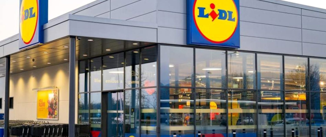 Lidl abre este jueves un supermercado de más de 1.000 m² en pleno centro de Madrid: horario y dirección