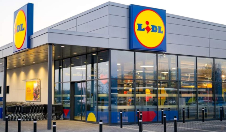 Lidl abre este jueves un supermercado de más de 1.000 m² en pleno centro de Madrid: horario y dirección