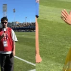 Alcorcón abre su estadio gratis y logra récord de público