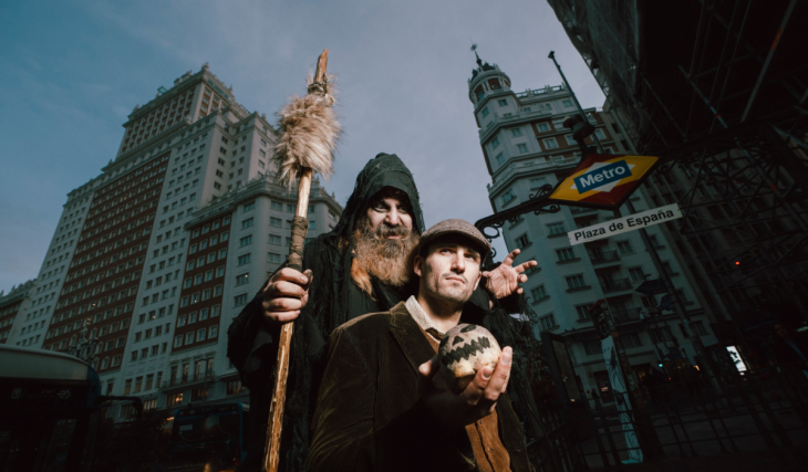 Halloween en Madrid 2026: planes para pasar una noche de miedo
