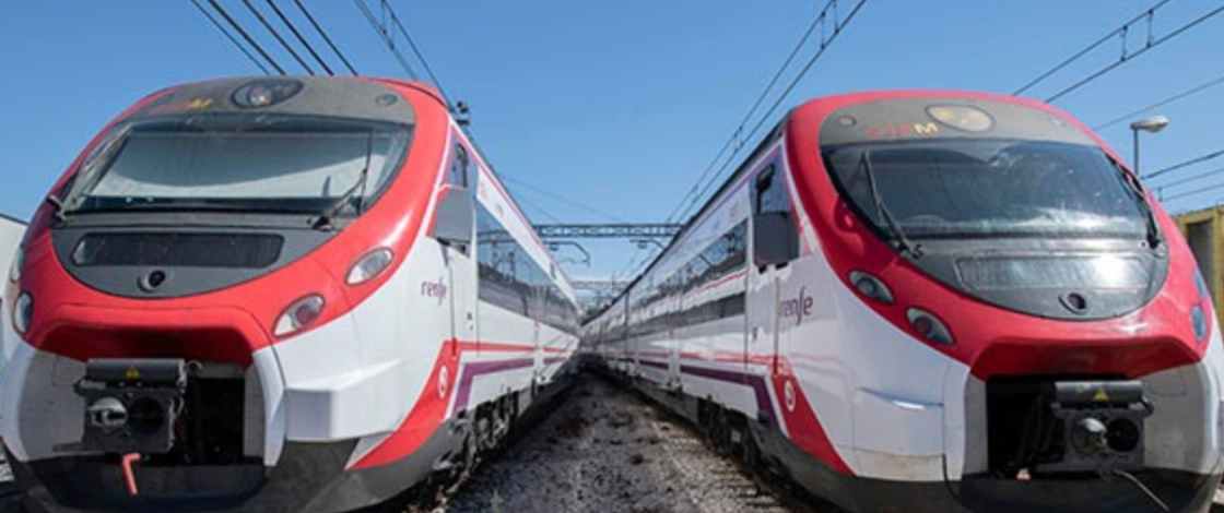 Huelga de Renfe hoy en Madrid: servicios mínimos en Cercanías y alta velocidad