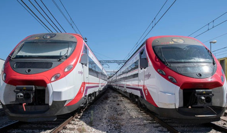 Huelga de Renfe hoy en Madrid: servicios mínimos en Cercanías y alta velocidad
