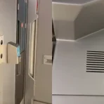 Vídeo del maquinista de Ouigo rumbo a Madrid Atocha