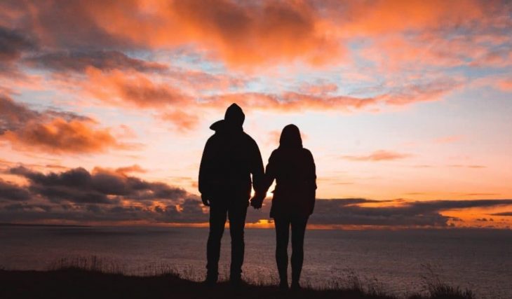 20 historias de amor que ocurrieron en 2020