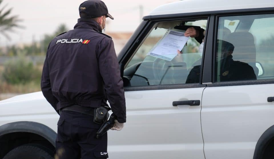 Andalucía mantendrá el cierre perimetral desde el 26 de marzo al 9 de abril
