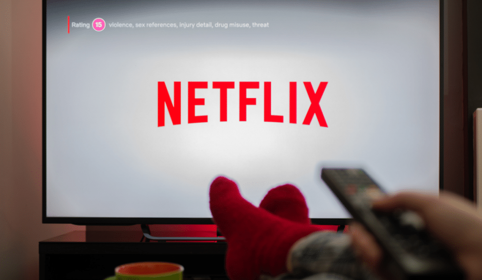 Netflix se encamina a prohibir el uso compartido de una misma cuenta