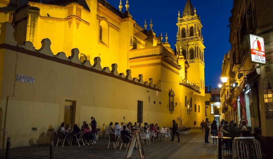 Los bares en Andalucía podrán abrir hasta las 22:30 a partir de mañana