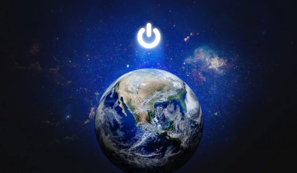 Este sábado es La Hora del Planeta, el apagón mundial en favor del medioambiente