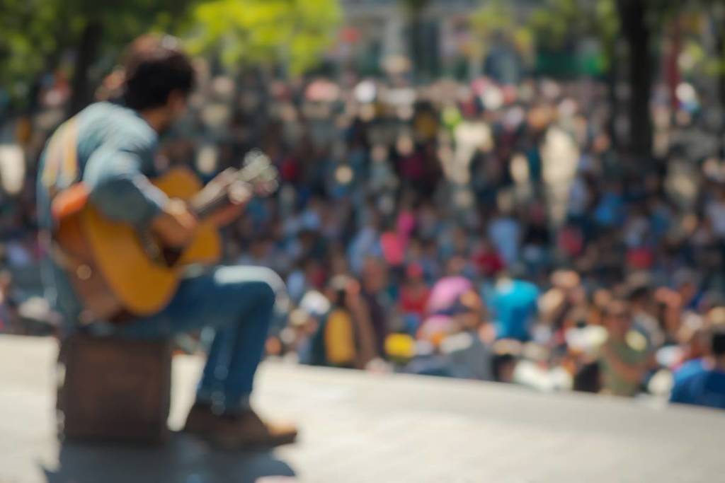Festival Internacional de la Guitarra de Ronda
