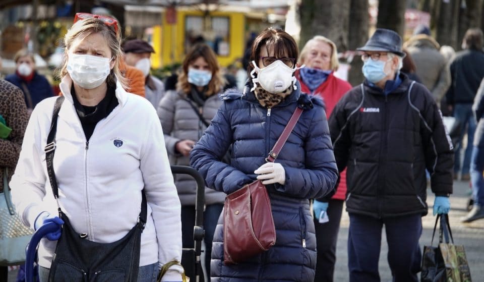¿Cuándo podremos dejar de llevar mascarilla?