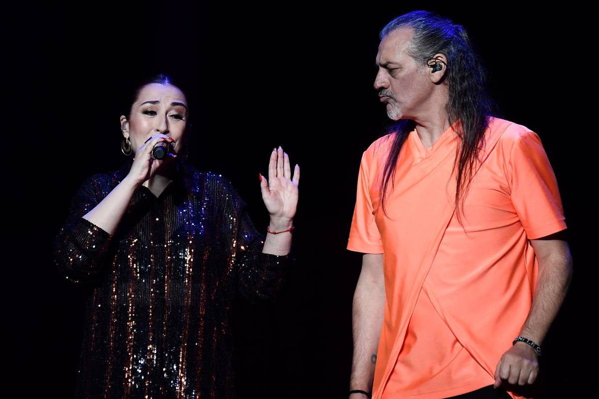 Conciertos Málaga mayo 2026 planes