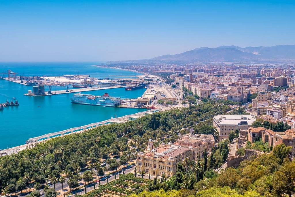 14 planes magníficos para aprovechar julio en Málaga