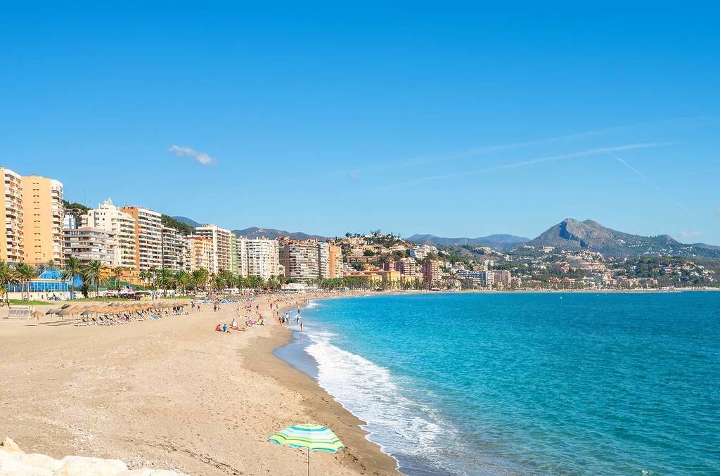 15 planes alucinantes para exprimir el agosto en Málaga