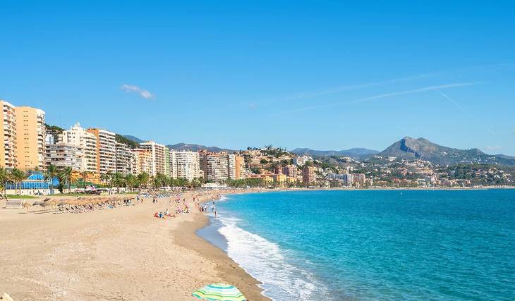 15 planes alucinantes para exprimir el agosto en Málaga