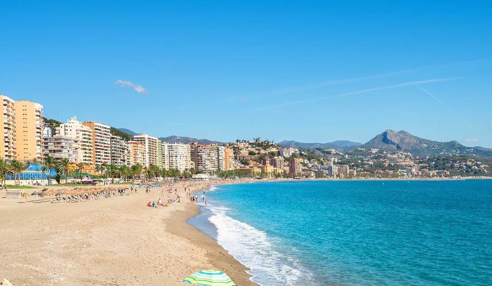 15 planes alucinantes para exprimir el agosto en Málaga