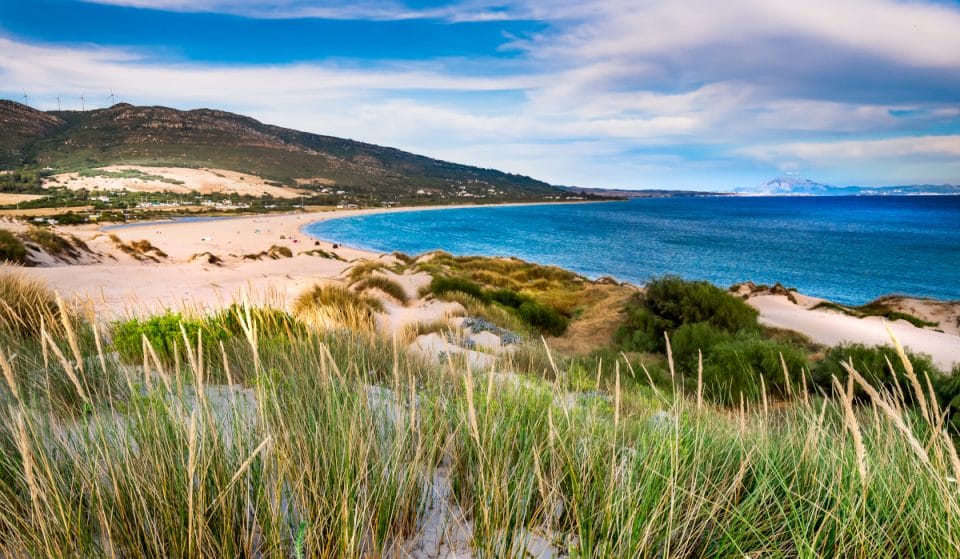 La playa más bonita de España está en Andalucía
