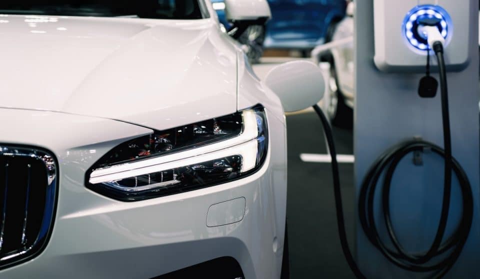 Ayudas de hasta 9.000 euros para la compra de vehículos eléctricos en Andalucía