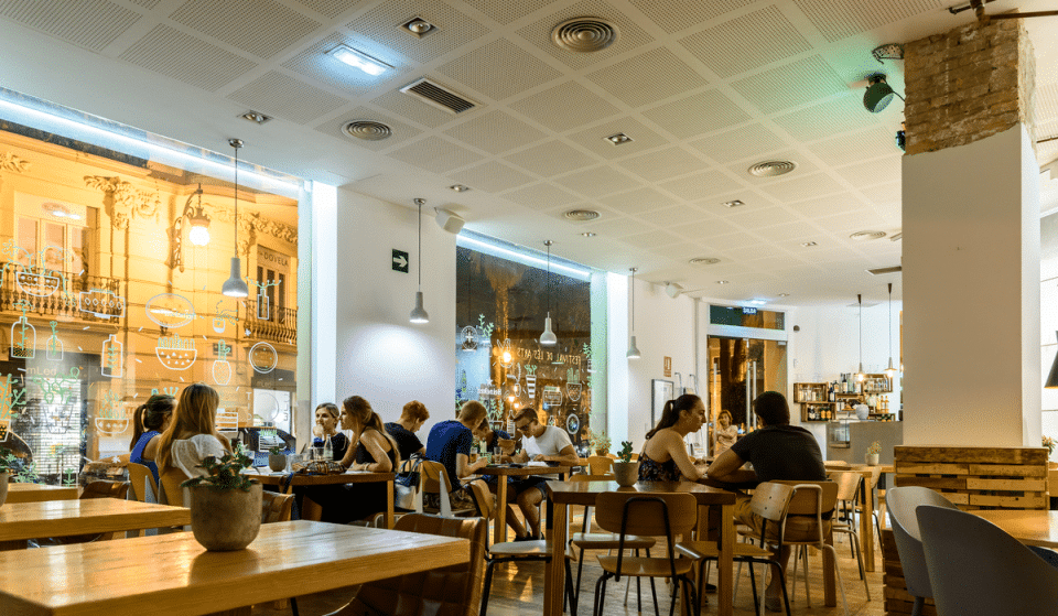 El ‘pasaporte Covid’ para acceder a los restaurantes no será necesario