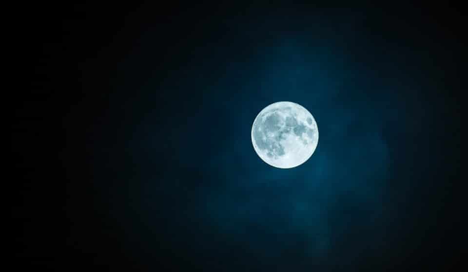 Luna Azul: el fenómeno que podremos ver este domingo en Málaga