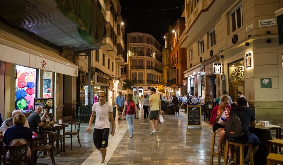 Andalucía amplía el horario de apertura de la hostelería y el ocio nocturno