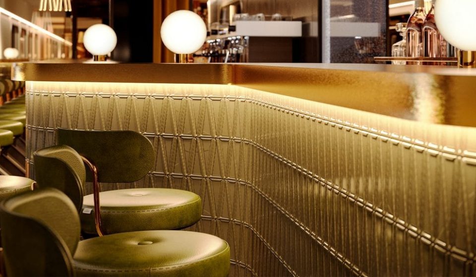 Los hoteles sobre raíles que conectarán España con el resto de Europa