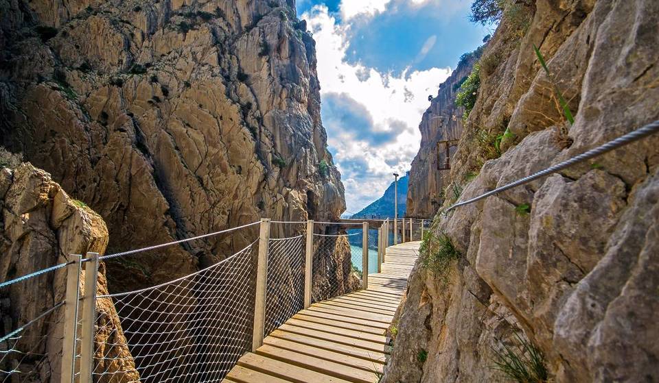 12 planes vibrantes para exprimir el mes de octubre en Málaga