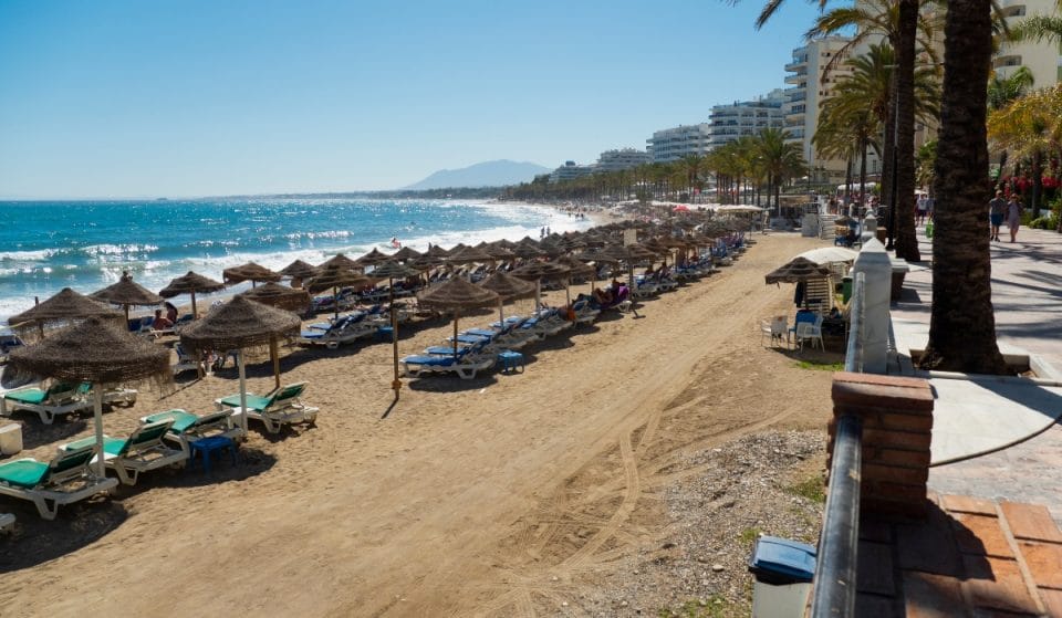 Este verano ha sido el más caluroso de la historia de Europa