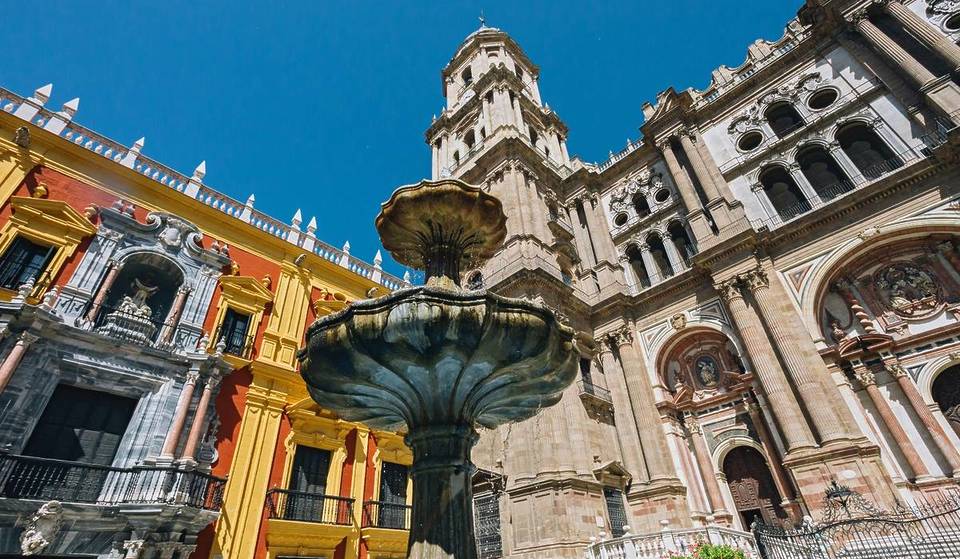13 planes alucinantes para disfrutar Málaga en septiembre y despedir el verano por todo lo alto