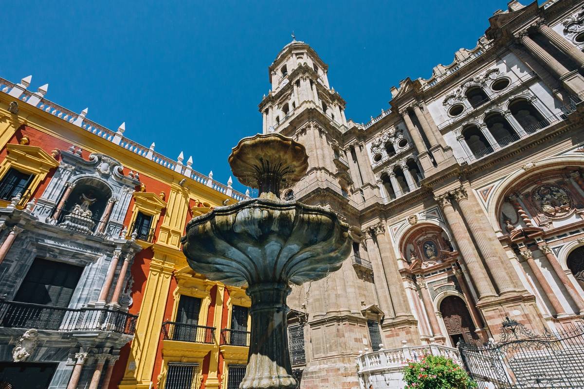 12 planes alucinantes para disfrutar Málaga en septiembre y despedir el verano por todo lo alto