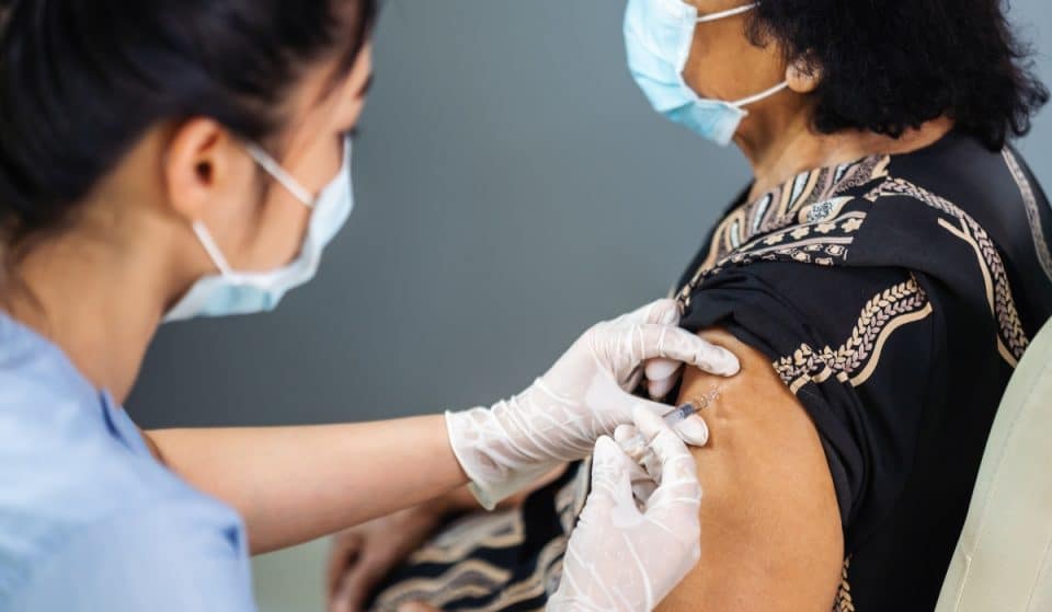 El 14 de octubre arranca la campaña de vacunación de la gripe