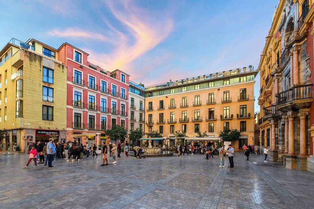 De la Fiesta del Cine al alumbrado navideño: los mejores planes para este noviembre en Málaga