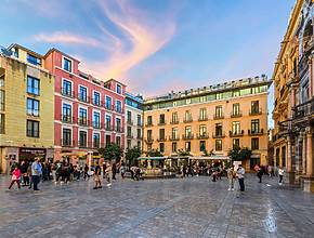 De la Fiesta del Cine al alumbrado navideño: los mejores planes para este noviembre en Málaga