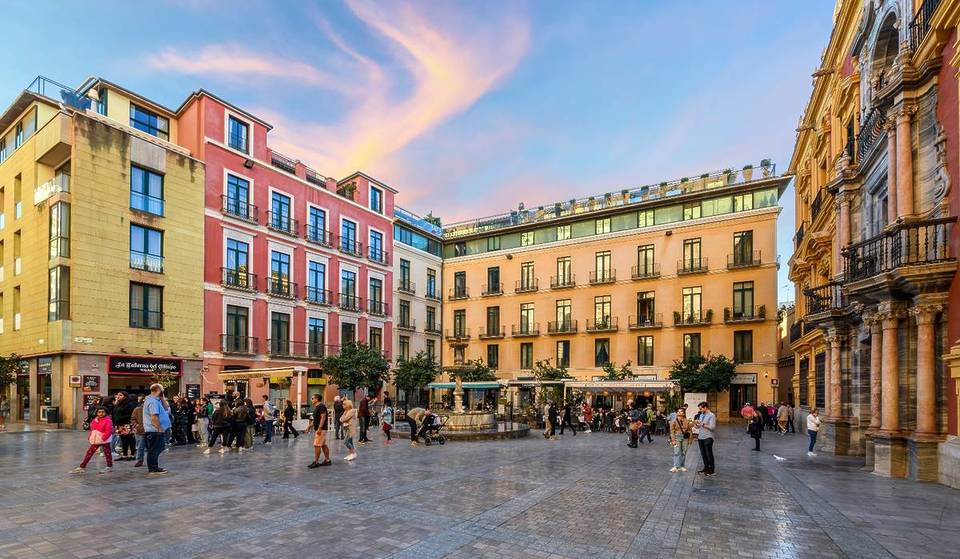 De la Fiesta del Cine al alumbrado navideño: los mejores planes para este noviembre en Málaga