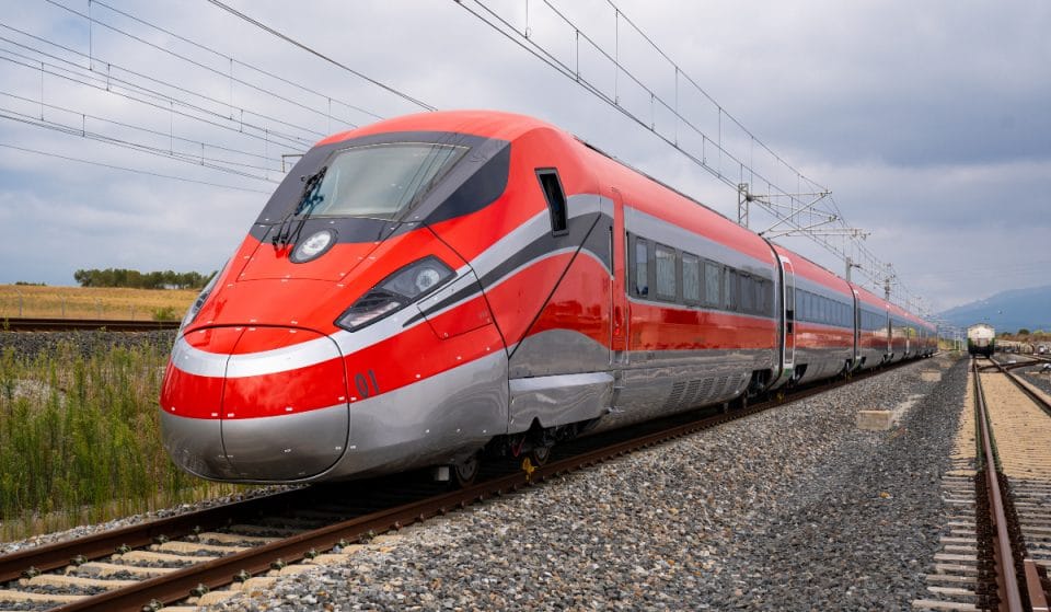 ¿Cuándo comenzará a operar Iryo entre Málaga y Madrid?